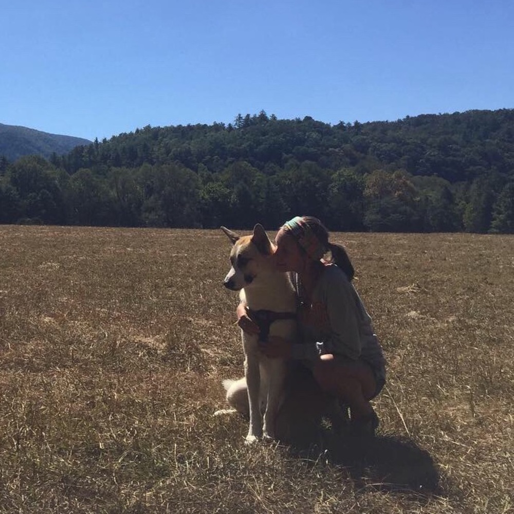 Meet your Posher, Courtney